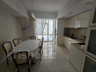 4-бөлмелі пәтер, 150 м², 5/5 қабат, мкр Новый Город, Мкр Новый Город, ул.ботаническая 12/8, бағасы: 100 млн 〒 в Караганде, Казыбек би р-н