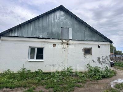 Дача · 2 комнаты · 78.7 м² · 6.5 сот., С/к локомотивное депо-8 61 за 7 млн ₸ в Актобе, мкр. Курмыш
