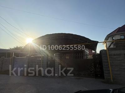 Дача · 8 комнат · 220 м² · 6 сот., Байтерек 19 за 75 млн 〒 в Алматинской обл., Талгарский р-н