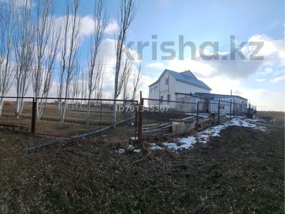 Отдельный дом · 10 комнат · 793 м² · 500 сот., Жаңадария,Аэропорт 100 — ҚазГерМұнай,Аэропорт за 35.5 млн 〒 в 