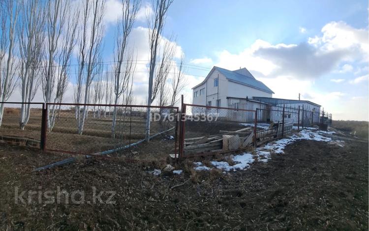 Отдельный дом · 10 комнат · 793 м² · 500 сот., Жаңадария,Аэропорт 100 — ҚазГерМұнай,Аэропорт за 35.5 млн 〒 в  — фото 2