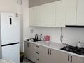 2-комнатная квартира · 48 м² · 8/9 этаж, мкр Самгау 46/5 за 260 000 ₸ в Алматы, Алатауский р-н