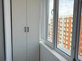 2-комнатная квартира · 48 м² · 8/9 этаж, мкр Самгау 46/5 за 260 000 ₸ в Алматы, Алатауский р-н — фото 3