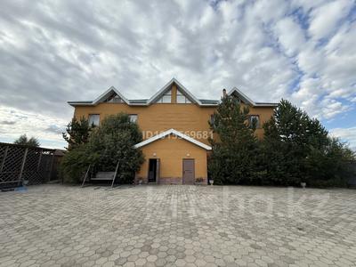Бани, гостиницы и зоны отдыха · 750 м² за 395 млн ₸ в Бурабае