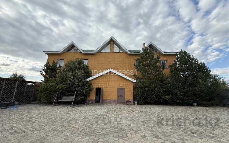 Бани, гостиницы и зоны отдыха · 750 м² за 395 млн ₸ в Бурабае — фото 2