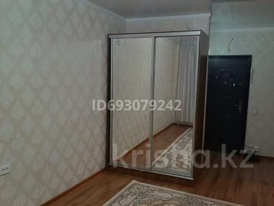 1-комнатная квартира, 40 м², 2/5 этаж, Кокжал Барака 2 за 22 млн 〒 в Усть-Каменогорске, Ульбинский