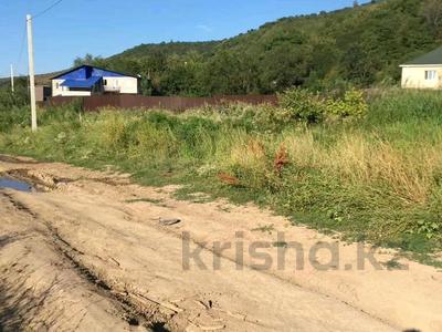 Жер телімі · 15 сотық, Центральная 818 — Выше Тамоса, рядом с горками, бағасы: 80 млн ₸ в Алматы, Бостандыкский р-н