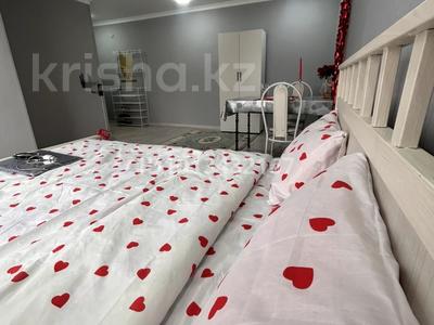 1-комнатная квартира · 45 м² · 3/4 этаж, Сейфуллина за 11 000 ₸ в Жезказгане