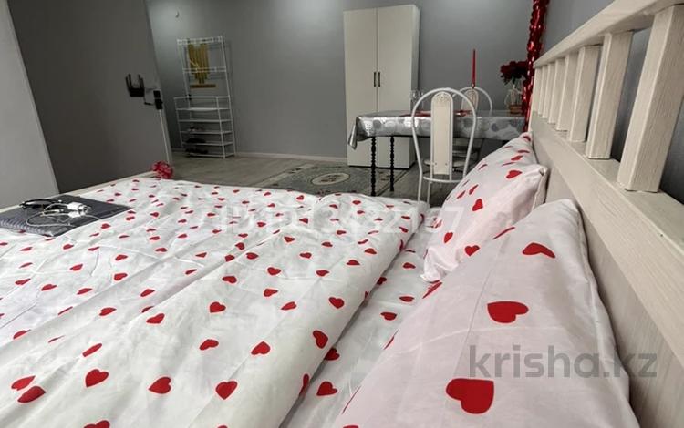 1-комнатная квартира · 45 м² · 3/4 этаж, Сейфуллина за 11 000 ₸ в Жезказгане — фото 2