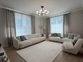 3-бөлмелі пәтер · 107.6 м² · 2/12 қабат, Е-899, бағасы: 100 млн ₸ в Астане, Есильский р-н — фото 2
