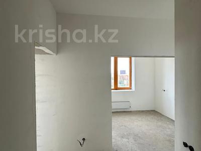 2-бөлмелі пәтер · 78.18 м² · 10/11 қабат, Кенесары стр. 6, бағасы: 32 млн ₸ в Астане, Сарыарка р-н
