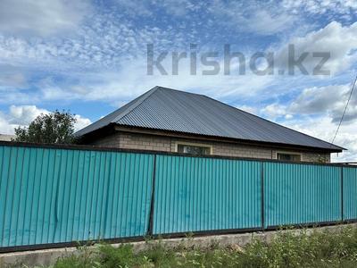 Отдельный дом · 3 комнаты · 81.3 м² · 17 сот., Кайым Мухамедханова 14 за 35 млн 〒 в Караоткеле