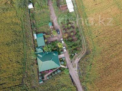Жер телімі · 11 га, Ават, бағасы: 200 млн ₸