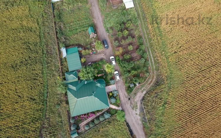Жер телімі · 11 га, Ават, бағасы: 200 млн ₸ — фото 2