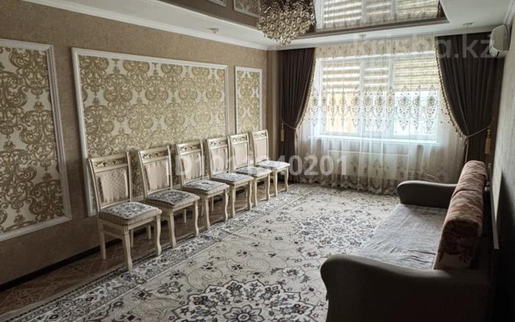 3-бөлмелі пәтер · 78.2 м² · 9/9 қабат, мкр Кунаева 56, бағасы: 29 млн ₸ в Уральске — фото 2