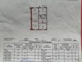 3-бөлмелі пәтер · 78.2 м² · 9/9 қабат, мкр Кунаева 56, бағасы: 29 млн ₸ в Уральске — фото 16