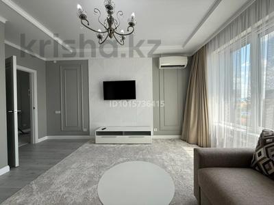 1-бөлмелі пәтер · 45 м² · 3/9 қабат, Нұрсая ш/а., Абулхайр-хана 63, бағасы: 35 млн ₸ в Атырау, мкр Нурсая