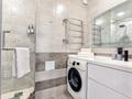 2-комнатная квартира · 66 м² · 12/15 этаж, Кабанбай батыр 48/Б — Ботанический сад / Орынбор/Сауран/Керей-Жанибек хандар за 25 000 ₸ в Астане, Есильский р-н — фото 12