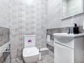 2-комнатная квартира · 66 м² · 12/15 этаж, Кабанбай батыр 48/Б — Ботанический сад / Орынбор/Сауран/Керей-Жанибек хандар за 25 000 ₸ в Астане, Есильский р-н — фото 10