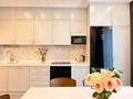 2-комнатная квартира · 40 м² · 9/14 этаж, Манаса 109а за 63 млн ₸ в Алматы, Алмалинский р-н — фото 3