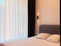 2-комнатная квартира · 40 м² · 9/14 этаж, Манаса 109а за 63 млн ₸ в Алматы, Алмалинский р-н — фото 6