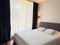 2-комнатная квартира · 40 м² · 9/14 этаж, Манаса 109а за 63 млн ₸ в Алматы, Алмалинский р-н — фото 7