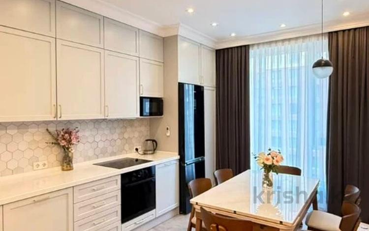 2-комнатная квартира · 40 м² · 9/14 этаж, Манаса 109а за 63 млн ₸ в Алматы, Алмалинский р-н — фото 6