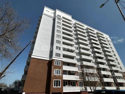 3-комнатная квартира, 125 м², 6/12 этаж, 4-й микрорайон 62 — Рынок Жетису школа Д.А.Конаев школа Омг Сити + автовокзал за 75 млн 〒 в Конаеве (Капчагай)