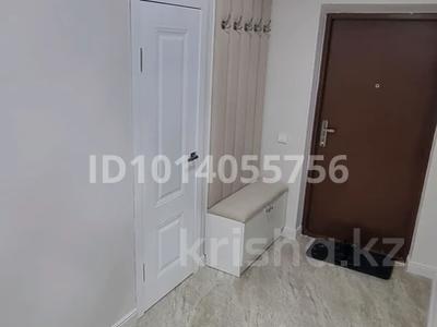 3-комнатная квартира · 114 м² · 11/11 этаж, мкр Жетысу-3 59 за 550 000 ₸ в Алматы, Ауэзовский р-н