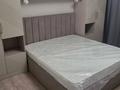 3-комнатная квартира · 114 м² · 11/11 этаж, мкр Жетысу-3 59 за 550 000 ₸ в Алматы, Ауэзовский р-н — фото 22