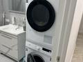 3-комнатная квартира · 114 м² · 11/11 этаж, мкр Жетысу-3 59 за 550 000 ₸ в Алматы, Ауэзовский р-н — фото 8
