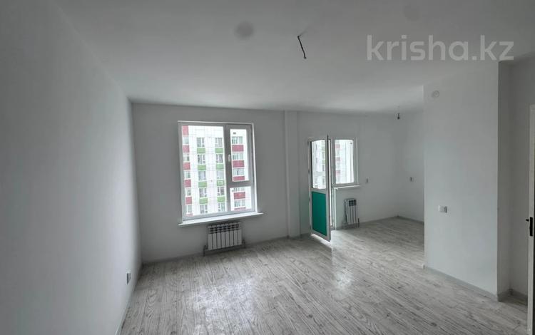 2-бөлмелі пәтер · 46 м² · 7/9 қабат, Уч. квартал 305, бағасы: 25 млн ₸ в Жанатурмысе — фото 2