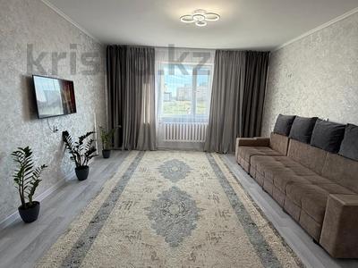 2-комнатная квартира · 68 м² · 1/5 этаж, мкр. Бирлик 46/2 за 28 млн 〒 в Талдыкоргане, военный городок Улан