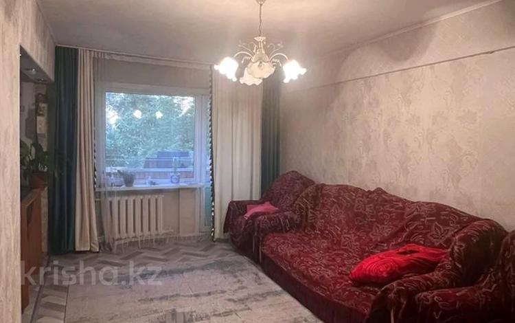 3-комнатная квартира · 60 м² · 4/5 этаж, Алматинская 52 за 17 млн 〒 в Усть-Каменогорске, Ульбинский — фото 2