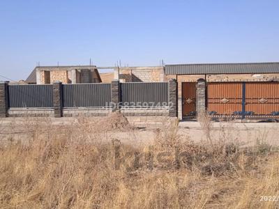 Участок · 6 соток, 21-й квартал за ~ 22.5 млн ₸ в Кемертогане