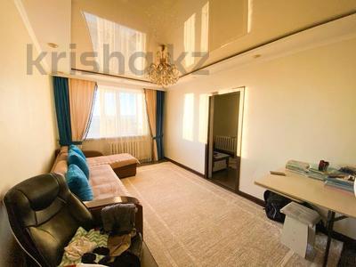 2-комнатная квартира · 43 м² · 4/4 этаж, Улан за 13.8 млн 〒 в Талдыкоргане, военный городок Улан