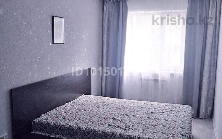 2-комнатная квартира · 44.6 м² · 1/5 этаж, Майкудук, Майкудук, 11а микрорайон 15 за 9.8 млн ₸ в Караганде, Алихана Бокейханова р-н — фото 2