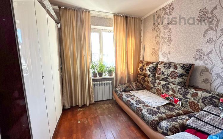 2-бөлмелі пәтер · 41 м² · 1/5 қабат, самал, бағасы: 12.8 млн ₸ в Талдыкоргане, мкр Самал — фото 2