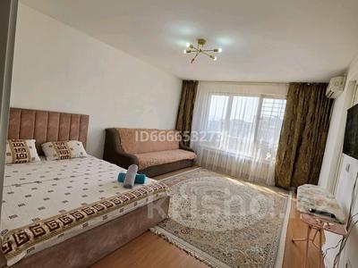 1-бөлмелі пәтер · 45 м² · 9/9 қабат, Ақкент ш/а. 16 — Ул.Ташкентского, бағасы: 13 000 ₸ в Алматы, Алатауский р-н