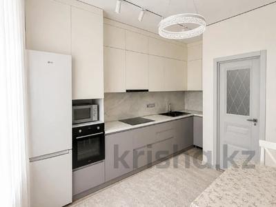 3-бөлмелі пәтер · 75 м² · 6/10 қабат, Юго-Восток ш/а., ул. Муканова, бағасы: 43.8 млн ₸ в Караганде, Казыбек би р-н