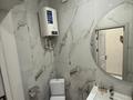 3-бөлмелі пәтер · 75 м² · 6/10 қабат, Юго-Восток ш/а., ул. Муканова, бағасы: 43.8 млн ₸ в Караганде, Казыбек би р-н — фото 9