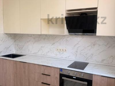 2-комнатная квартира · 60 м² · 4/25 этаж, Выборная 133/1 — Октябрьский р-н, ж/м Энергостроителей за 390 000 〒 в Новосибирске