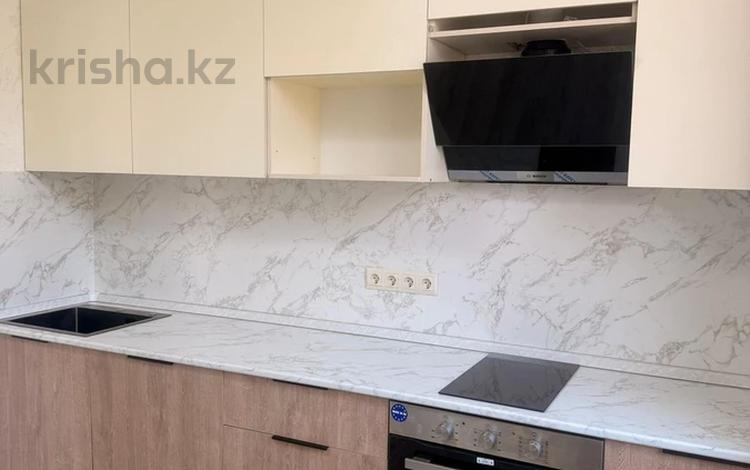 2-комнатная квартира · 60 м² · 4/25 этаж, Выборная 133/1 — Октябрьский р-н, ж/м Энергостроителей за 390 000 〒 в Новосибирске — фото 2