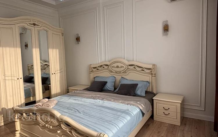 1-бөлмелі пәтер · 45 м² · 9 қабат, Қайтпас 1 ш/а., Сырым батыра 3, бағасы: 16 000 ₸ в Шымкенте, Каратауский р-н — фото 15
