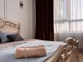 1-бөлмелі пәтер · 45 м² · 9 қабат, Қайтпас 1 ш/а., Сырым батыра 3, бағасы: 16 000 ₸ в Шымкенте, Каратауский р-н — фото 4
