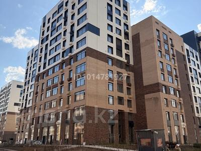 1-комнатная квартира · 38.3 м² · 5/12 этаж, Улы Дала 40 Улы Дала 40 — Улы дала 40 за 22.9 млн ₸ в Астане, Нура р-н