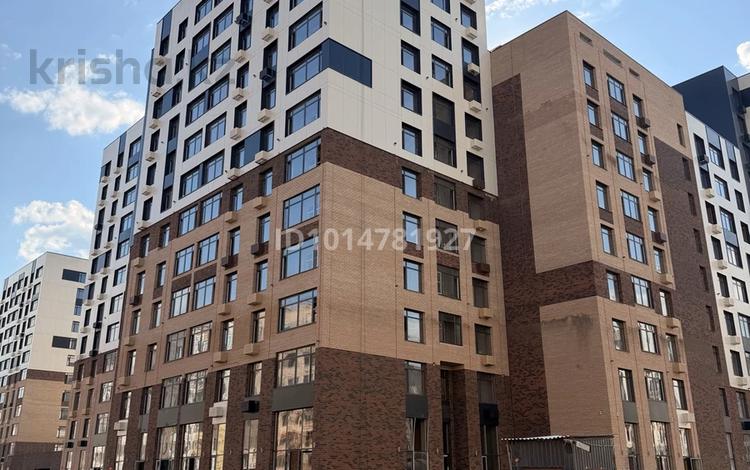 1-комнатная квартира · 38.3 м² · 5/12 этаж, Улы Дала 40 Улы Дала 40 — Улы дала 40 за 22.9 млн ₸ в Астане, Нура р-н — фото 16