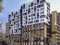 1-комнатная квартира · 38.3 м² · 5/12 этаж, Улы Дала 40 Улы Дала 40 — Улы дала 40 за 22.9 млн ₸ в Астане, Нура р-н — фото 3