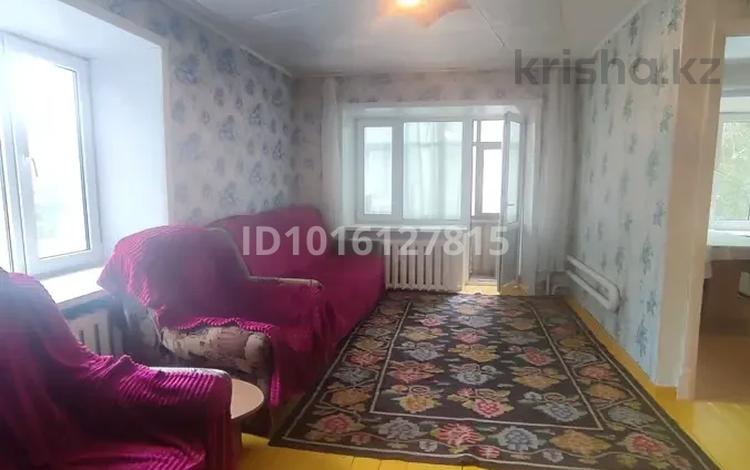1-комнатная квартира · 32 м² · 2/4 этаж, мкр Омега, Молдагуловой 2/1 за 95 000 ₸ в Уральске — фото 3