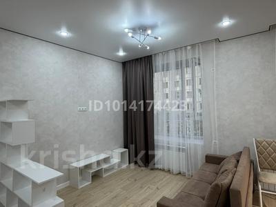 1-комнатная квартира · 38 м² · 5/10 этаж, мкр Юго-Восток, Мкр Орбита 34/2 — Дюсембекова за 250 000 ₸ в Караганде, Казыбек би р-н